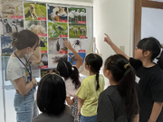 急募！【月曜・金曜のPM3.5h〜】少人数・アットホームな子ども英語教室スタッフ（英語講師サポート）の詳細画像