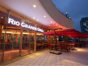 【週1日〜】【1日4時間〜】バイトデビューも大歓迎！おいしいまかない付｜RIO GRANDE GRILL　横浜ベイクォーターの詳細画像