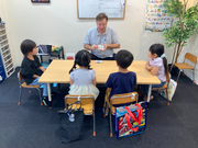 英会話講師募集！Part time English teacher.の詳細画像