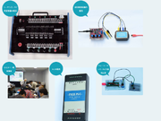 マイコンを用いた電子回路の研究・開発の助手 および 技術系書籍の執筆補助の詳細画像
