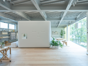 ≪台湾生まれ＆グッドデザイン賞を受賞したオシャレなお店です！！≫の詳細画像