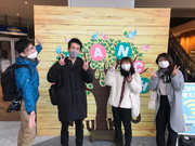 ＼春休みイベントスタッフ先行募集！／楽しいイベント盛りだくさんの詳細画像