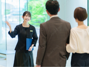 【1/10(土)～3/29(日)】 商業施設での来店促進サポートのお仕事♪の詳細画像