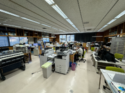 ★急募★一般事務作業スタッフ募集　建築・環境・電気系の学生さん優遇の詳細画像