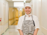 江戸川区内病院のキッチンで調理補助のお仕事！4月リニューアルオープン！15時からのシフトなので、授業終わりにいかがですか？？の詳細画像