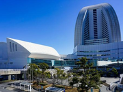 自動車関係展示会のイベントスタッフ(5月27日(水)～5月29日(金))1日～OK！休憩時間も給与発生のイベントバイト＠パシフィコ横浜の詳細画像