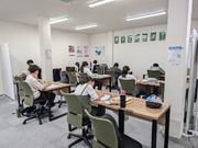 【京都市伏見区】個別指導塾スタッフ募集！の詳細画像