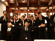 *週2日～/4時間～OK！！　カジュアル中華レストラン　サービススタッフ募集の詳細画像