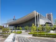 【ＷＥＢ面接】来社不要！1日OK・1日￥10,000以上・即日スタート可／幕張メッセでの単発イベントバイト　の詳細画像