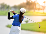 鳩山カントリークラブ ゴルフ場 キャディの詳細画像