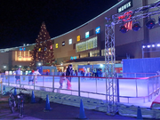 ＼亀有アイススケートイベントスタッフ募集／時給1450円◎土日祝平日勤務◎の詳細画像