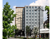 ラグジュアリーなホテルで働きたい方必見！フロント、ロビーアテンド等で接客スキルが学べる環境です✻の詳細画像