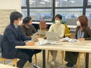 【時給1,350円】オフィスでのデータ入力業務★安川グループでの短期バイト（2026/6/4～5）の詳細画像