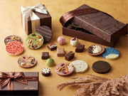 ショコラ専門店『ベルアメール』の洋菓子販売スタッフ　☆百貨店（岩田屋本店）でのお仕事で礼儀・作法や日本のしきたりも身につく！　◎時給1,000円以上！の詳細画像