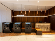 【レムプラス銀座】フロント＜あなたの語学力活かしませんか？海外からのゲストが多数来館します！＞の詳細画像