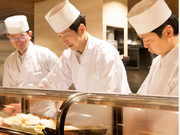 ◎土日祝時給ＵＰ◎まかない付が嬉しい鮨食べ放題のお店｜祭雛　上野の森さくらテラスの詳細画像