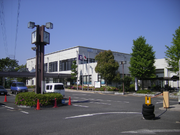 【葛飾区奥戸総合スポーツセンター温水プール館】公共施設受付アルバイト募集の詳細画像