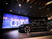 【時給2000円/有給インターン】幅広い輸入車ブランドを扱うマーケティングに挑戦できる長期インターンシップ（有楽町勤務）の詳細画像