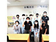 【未経験者歓迎★塾講師デビュー】働きやすさ抜群◎生徒増による新規募集の詳細画像