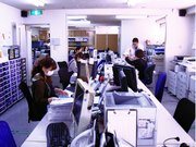 ＼家電修理補助・データ入力スタッフ募集／時給1200円以上◎未経験者歓迎◎週2日から勤務OK！の詳細画像