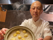 ほっこり和食店での接客、仕込みのお仕事ですの詳細画像