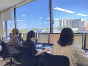 ノルマ無！学生多数活躍中！髪色・ネイル自由・未経験OK|TVの問合せ対応の詳細画像