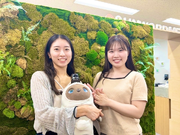 【南青山のオフィスでお仕事】服装・髪型自由☆授業の時間にあわせたシフトでOK♪の詳細画像