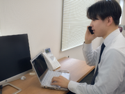 【週2日～、未経験歓迎！】学業と両立◎人材コンサルティングのアシスタント！の詳細画像