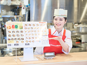 お弁当屋さんの接客・調理★美味しいお弁当が半額で食べられる食事補助有！学生さん大歓迎！大手企業だから待遇もバッチリ！短時間、短日数勤務もOK！の詳細画像