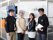 （日曜勤務・週1可）ネットショップ事務・受注オペレーションの詳細画像