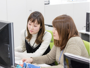 ＼＼【4年生歓迎！／／データの登録やチェックなどの事務対応の詳細画像