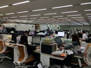 アルバイトで社会人への第一歩！【営業アシスタント／営業事務】の詳細画像