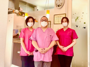 【歯科助手】時給1,400円／週1日～OK！／診察アシスタント募集！未経験OK◎17時以降や土曜日は時給1,500♪の詳細画像