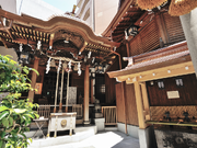 即日払い【東京都中央区日本橋｜巫女さんを募集します（袴着用）】の詳細画像