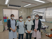 歯科助手、小田急相模原より徒歩7分、平日17時から20時30分、土曜日8時半から17時30分、シフト制、ライフスタイルに合わせて勤務でき、長く安定して働ける職場です。土曜、平日17時以降勤務できる方急募の詳細画像
