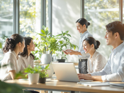 WEB等エンジニアサポート、東京科学大近く、大岡山、週2日から、様々なエンジニアリングを学びながら無理なく仕事ができます！の詳細画像