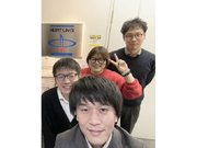 ☆短期☆電話対応なし！交通費全額支給！オフィスでの簡単事務の詳細画像