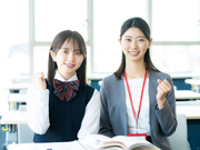 【九大学研都市駅徒歩２分】個別指導講師（週１日～OK！）の詳細画像