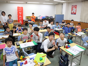 【りんご塾】【急募】個別指導・算数教室の先生/幼児～小学生対象の塾で先生デビューしませんか？の詳細画像