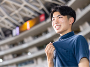 京セラドーム大阪／未経験OKの【野球場スタッフ】◆駅チカ◆単日でもOK◆選べる時間帯◆笑顔が光る仕事です♪の詳細画像