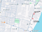 大阪市事業系ごみ調査　（大阪市大正区）の詳細画像