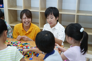 【子どもと学ぶ】学童保育でクラス担当のお仕事です！週1日、3時間から勤務可！大学１年生、未経験者の方も大歓迎です♪の詳細画像