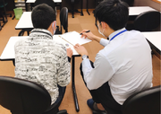 ［バイトデビュー大歓迎］週2日、1日2時間からOK！少人数制のアットホームな個別指導塾｜九工大戸畑キャンパスから徒歩圏内の詳細画像
