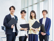 【時給1,500円／土日祝のみ】再生パソコン販売スタッフ｜未経験OK【関西電力発ベンチャー】の詳細画像