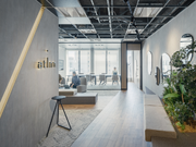 ★英語必須　一般事務・オフィス内全般、お客様のアテンド業務★　経験不問！オシャレ自由♪　週4日～OK◎の詳細画像