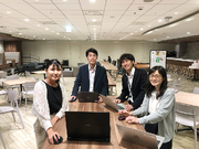 【WEBサイト開発】スタート時給1500円！週2日～好きな日に、1日5時間からシフトイン可の詳細画像