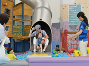 (あそびが仕事のバイト)子どもが好きで体を使って遊ぶのが好きな方必見の詳細画像