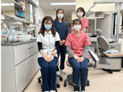【歯科助手・受付🦷】週1-2でもOK☆午前のみ・午後のみOK☆シフト・時間相談可🌈学生さん大歓迎！働きやすい職場です😊の詳細画像