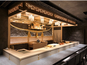 【カナダ発】世界を魅了する「劇場型」レストランが京都へ凱旋！！の詳細画像