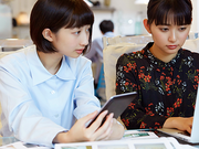 ＜＜未経験×週2～でOK◎＞＞物件案内や接客、入力作業等のお仕事♪店舗アシスタント募集♪♪ 【ナジック 京都産業大学内店】の詳細画像